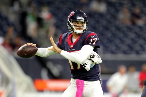 Fantasy Football: Wild Card Weekend Value Plays at Quarterback 