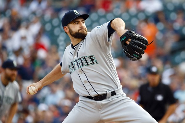 Fantasy Impact: Nate Karns to the Kansas City Royals