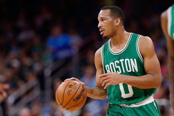 Celtics Trio Out Wednesday Against the Wizards 