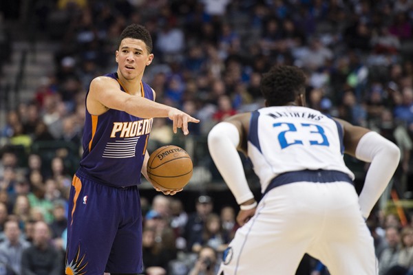 Daily FanDuel Basketball Picks: January 12th, 2017