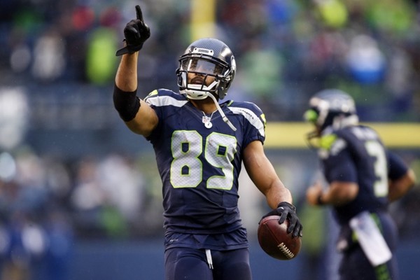 DraftKings Divisional Round Recommendations- Value at Wide Receiver
