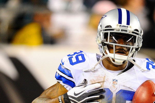 Projected 2013 NFL Draft Compensatory Selections 