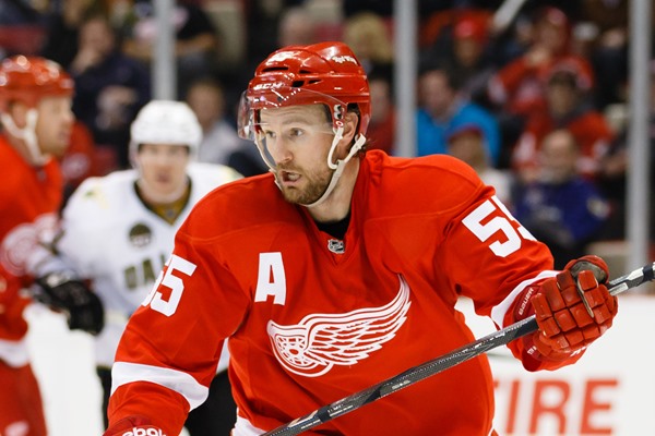 Fantasy Hockey 2013: Three Stars From the Past Weekend