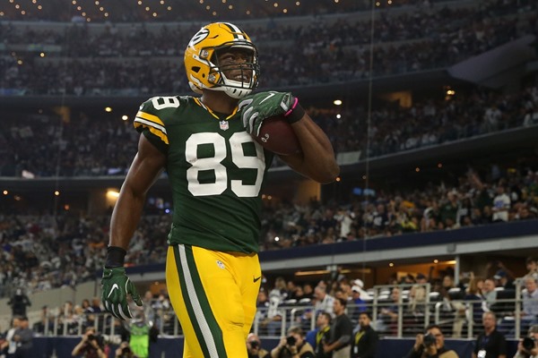Top Four Tight Ends for FanDuel Conference Championship Weekend 