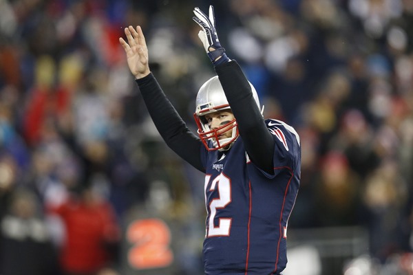 Steelers-Patriots AFC Championship Game Fantasy Preview 