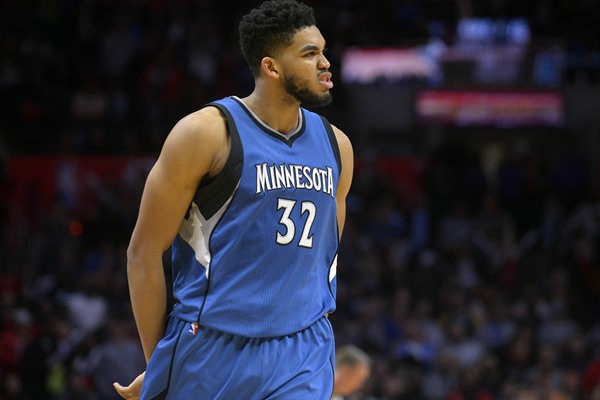 Daily FanDuel Basketball Picks: January 22nd, 2017