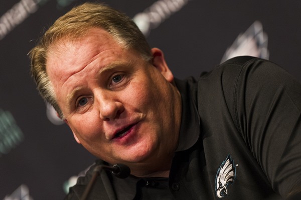 Philadelphia Eagles Offseason Preview 