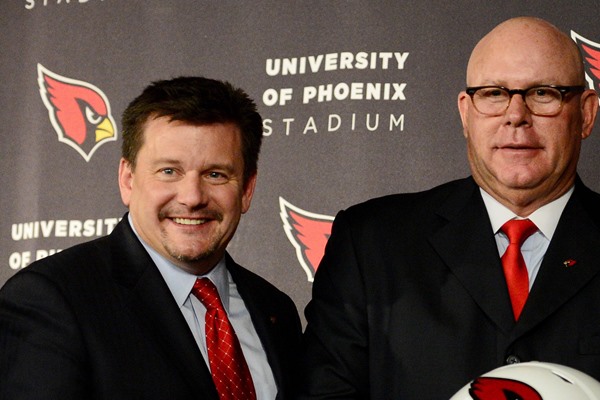 2013 NFL Draft Will Define the Arizona Cardinals for Years to Come 