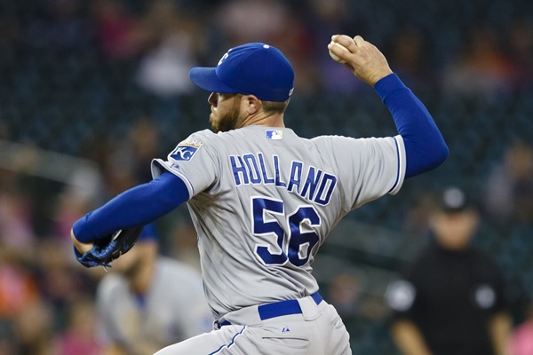 Fantasy Impact of the Rockies signing Greg Holland