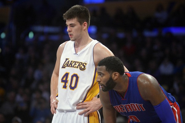 Daily FanDuel Basketball Picks: January 26th, 2017