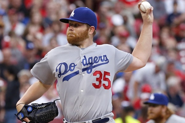 Fantasy Impact of the Cubs Signing Brett Anderson 