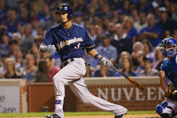 MLB Season Preview: Milwaukee Brewers