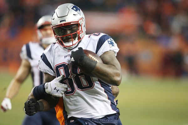 Fantasy Football Free Agency Outlook: Martellus Bennett 
