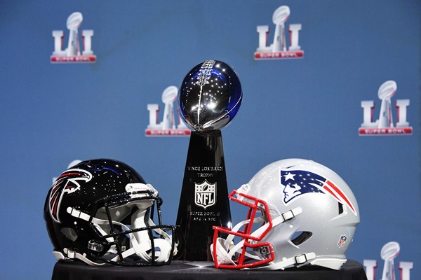 Best Super Bowl LI Prop Bets