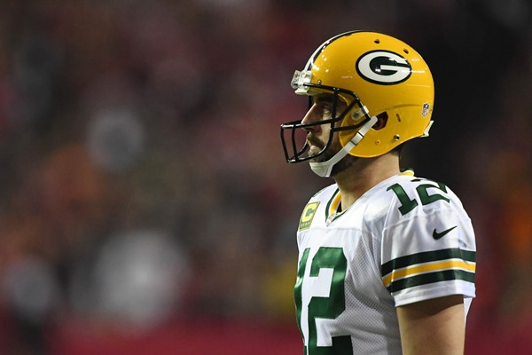 Final 2016 Fantasy Football Quarterback Rankings (By Tier) 