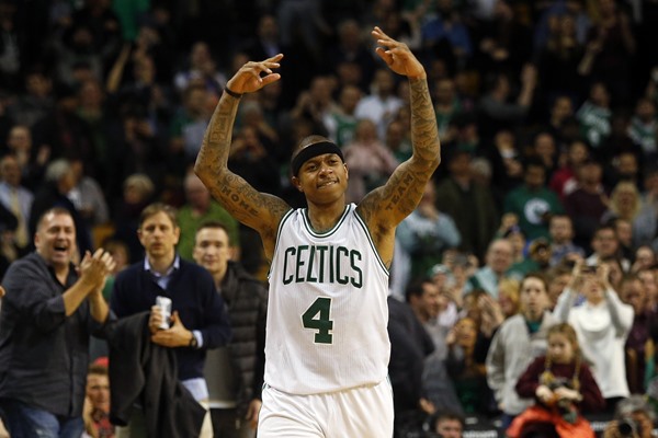 Surprising Fantasy Point Guards of the NBA's First Half 