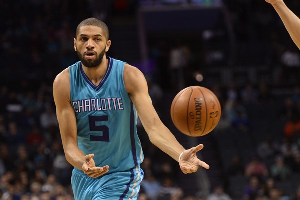 Surprising Fantasy Shooting Guards of the NBA's First Half