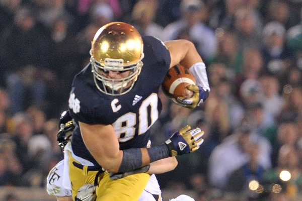 2013 Chicago Bears Mock Draft