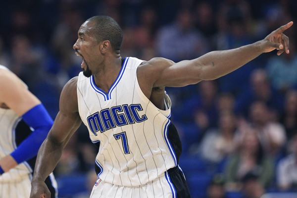 Fantasy Impact of the Raptors Acquiring Serge Ibaka From the Magic 