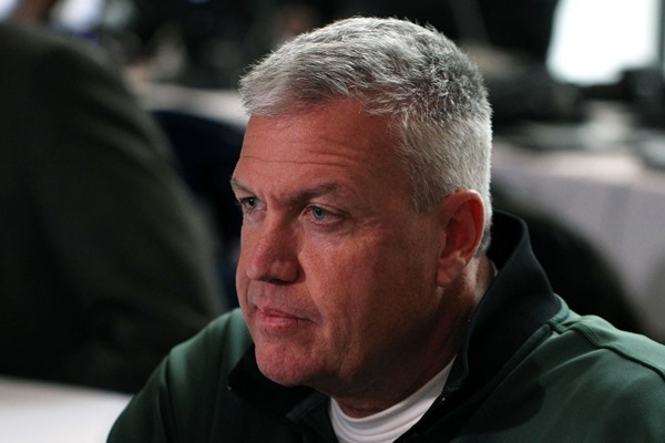 New York Jets 2013 Offseason Preview