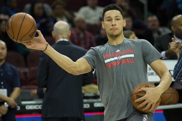 Time to Drop Ben Simmons in Re-draft Leagues? 