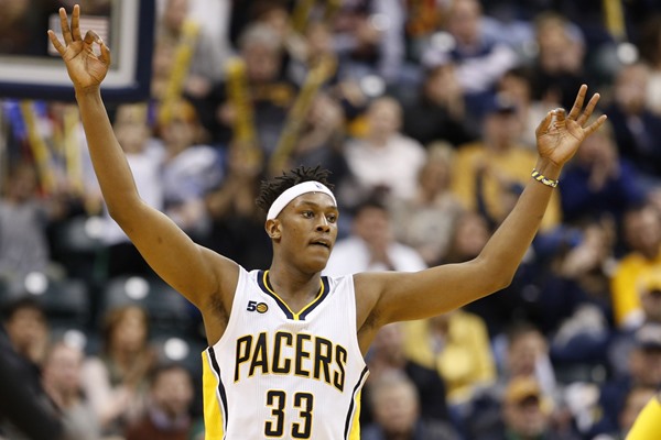 Most Surprising Fantasy Power Forwards of NBA's First Half