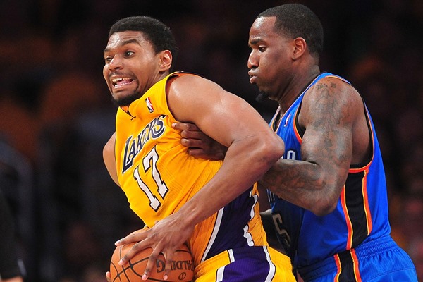 New Faces in New Places - Eastern Conference