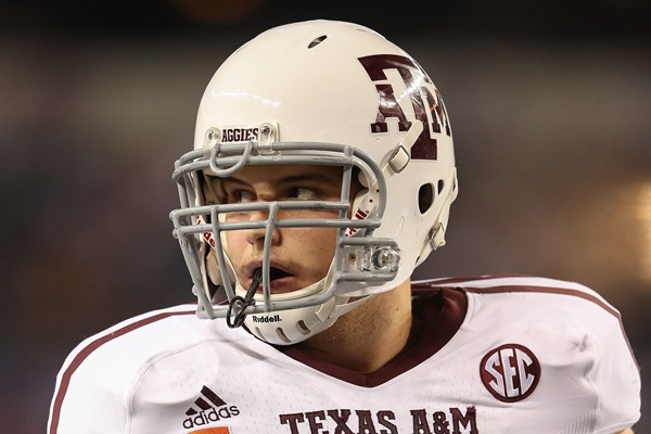 2013 NFL Mock Draft: Version 6.0, Full Two Rounds 