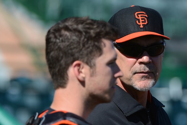 MLB 2013: Predictions and Analysis for NL West