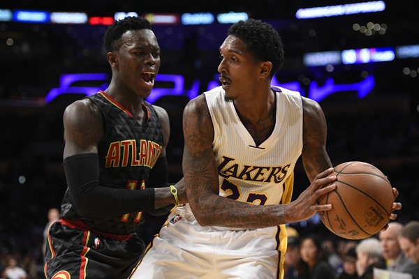 Fantasy Impact of Lou Williams Trade to the Rockets 