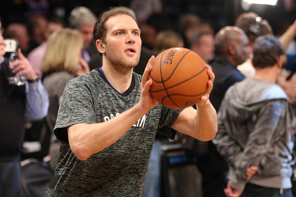 Fantasy Impact of Wizards Acquiring Bojan Bogdanovic From the Nets 