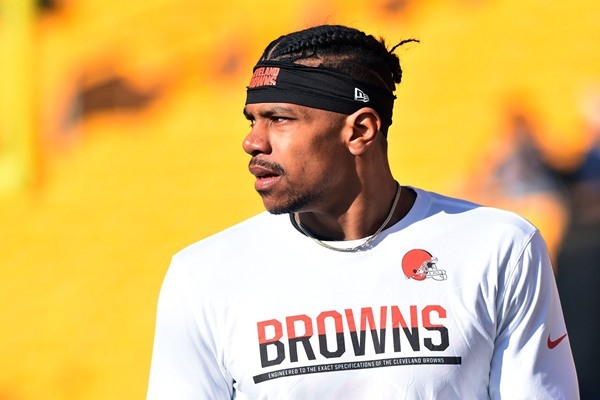 Fantasy Slant: Terrelle Pryor to Hit Free Agency 