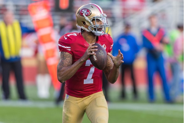 Fantasy Impact: Colin Kaepernick Opts Out of Contract with San Francisco 49ers