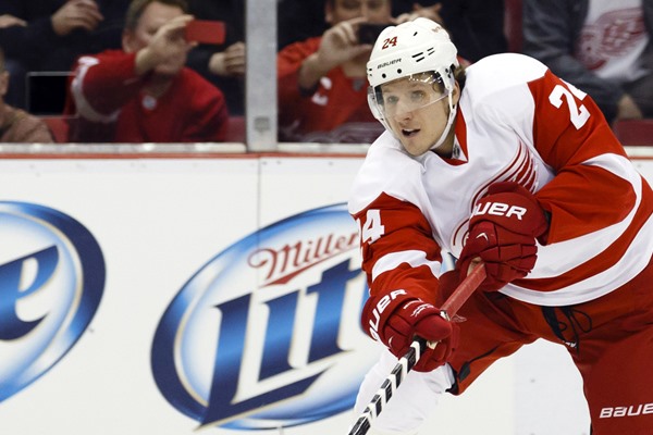 Fantasy Hockey 2013: Fantasy Leftover Picks 2.0