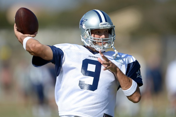 Fantasy Football: Top Rumors Surrounding Quarterbacks