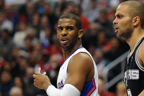 NBA Playoff Post All-Star Break Predictions