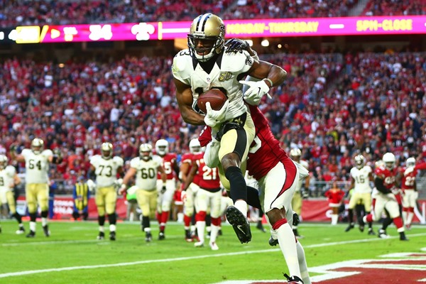 Outlining Fantasy Relevance of Saints Trading Brandin Cooks 