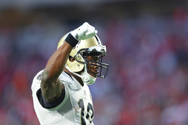 Outlining Fantasy Relevance of Patriots Acquiring Brandin Cooks 