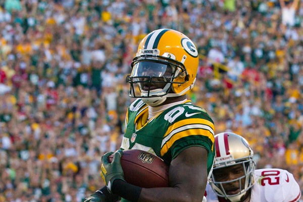 Is Greg Jennings a Good Fit in Miami?