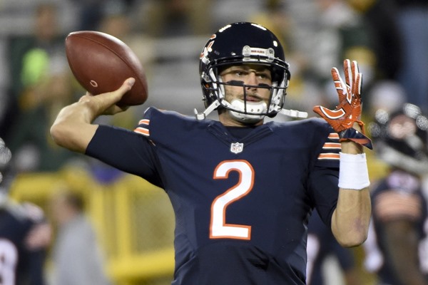 How the NFL Quarterback Market Has Played Out From a Fantasy Football Perspective 