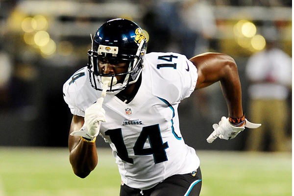 Fantasy Football Week One: Start These Wide Receivers 