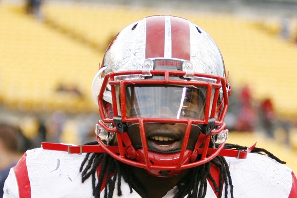 2013 NFL Draft: Khaseem Greene Scouting Report