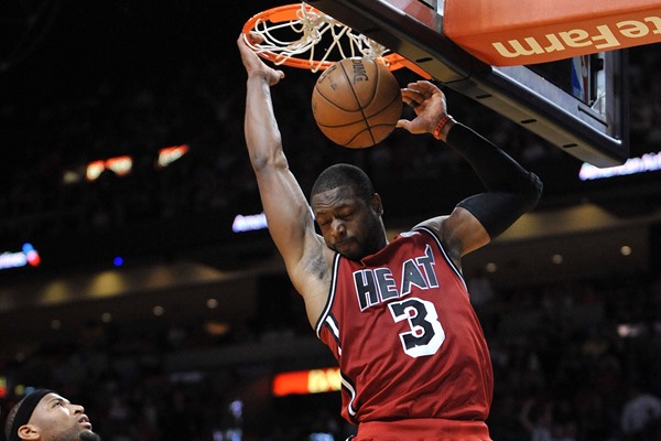 NBA All-Fantasy Team 4.0 - Eastern Conference