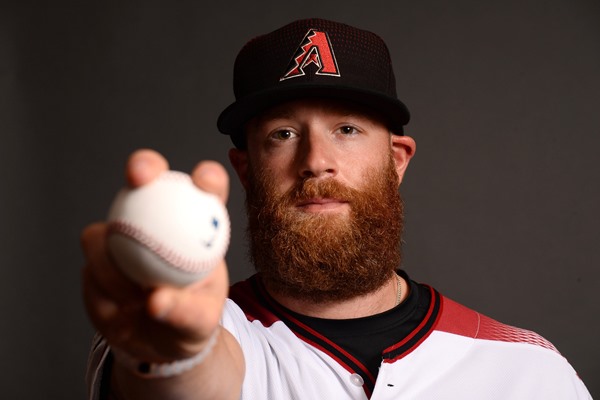 Fantasy Impact: Arizona Diamondbacks P Archie Bradley Shifted to Long Relief