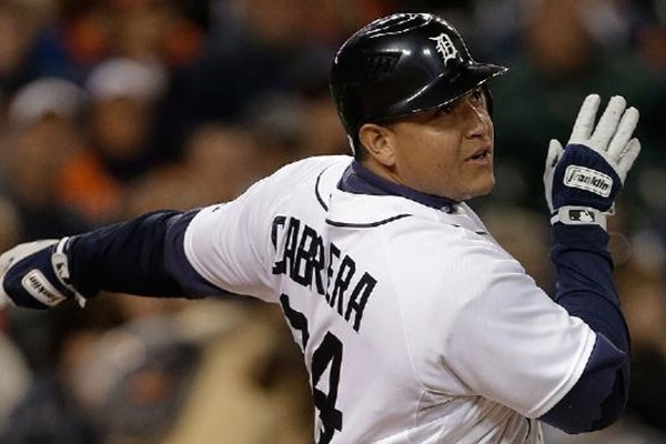 Fantasy Baseball Mock Draft