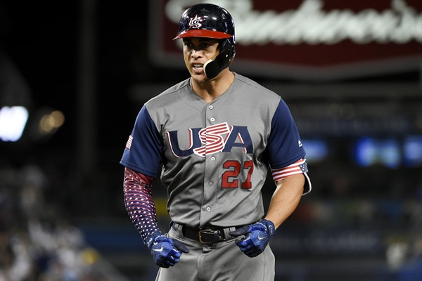 Fantasy Baseball Profiles: Giancarlo Stanton