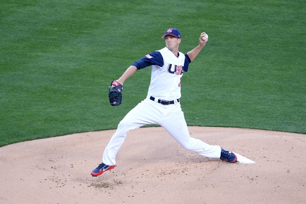 Mariners SP Drew Smyly (Flexor Strain) to Miss 6-8 Weeks