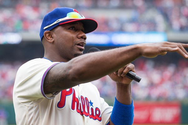 Fantasy Slant: Braves Sign Ryan Howard to Minor League Contract 
