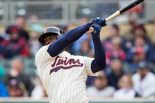 The Looming Breakout of Miguel Sano