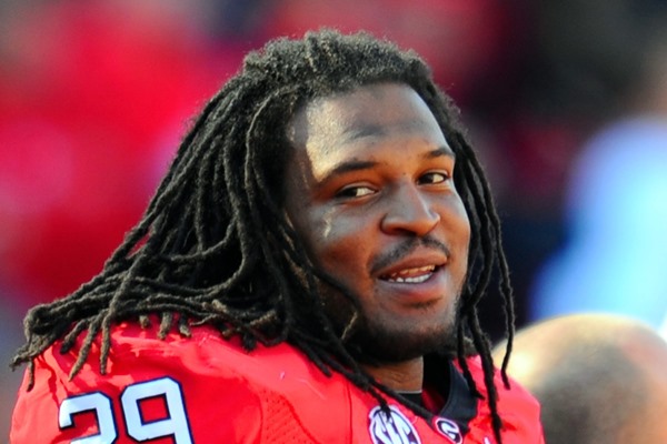 2013 NFL Draft: Jarvis Jones Scouting Report